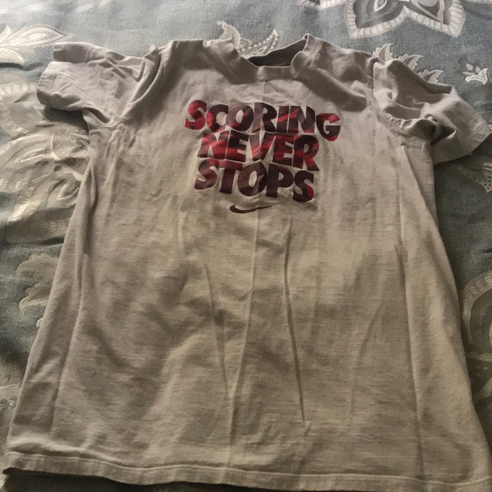 Nike shirts